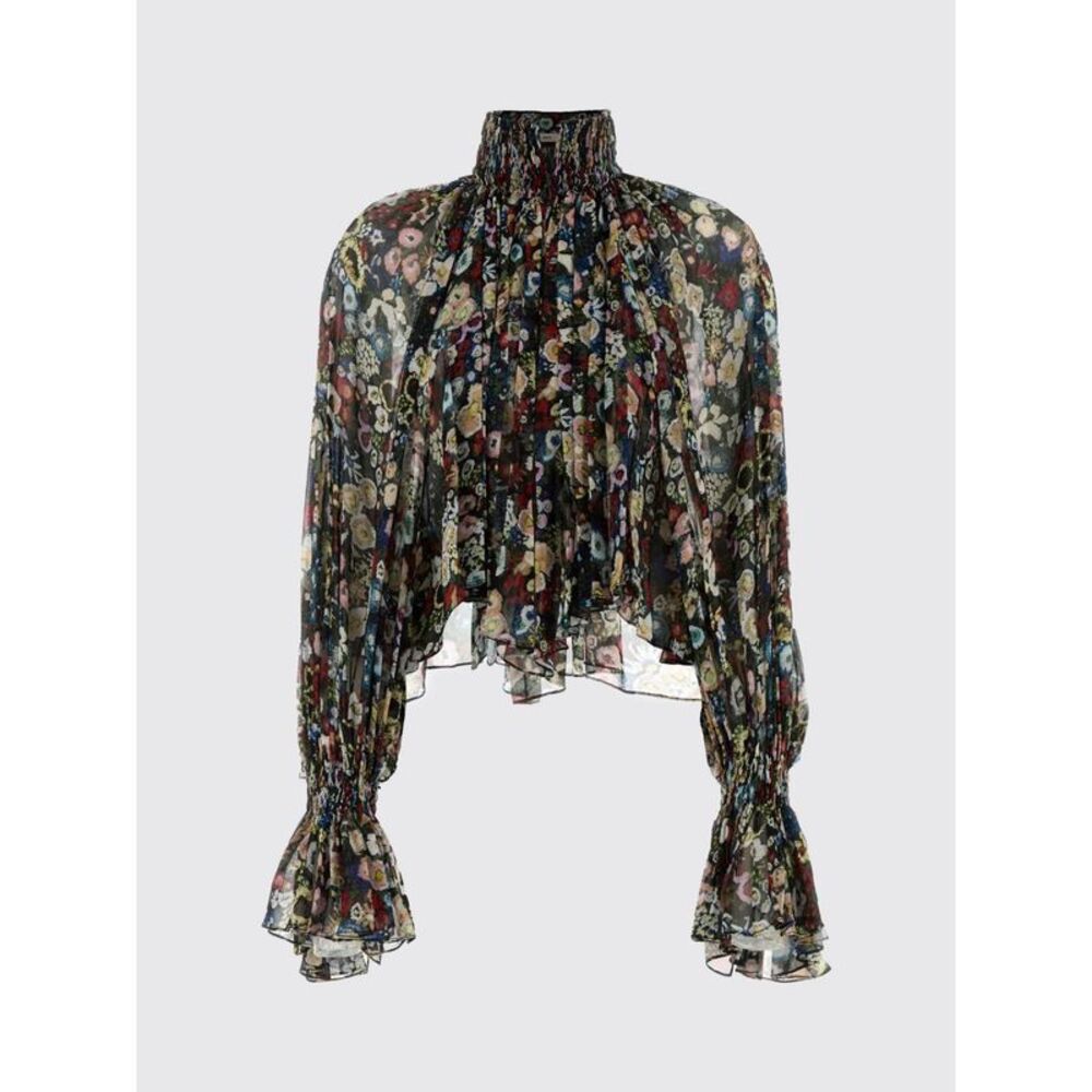 Khaite Top Woman Black - Picture 3 of 3